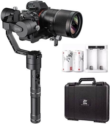 Zhiyun Crane V2 Handheld Gimbal Stabilizer