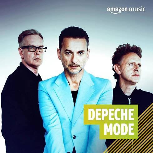 Depeche Mode
