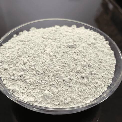 Aqua Zeolite Powder