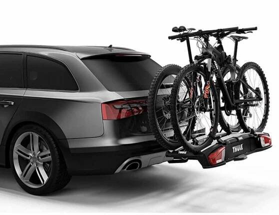 Thule VeloSpace XT 938 - Nosiče kol