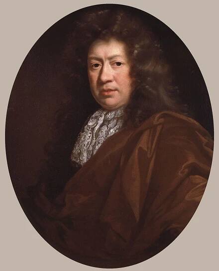 Samuel Pepys - Wikipedia