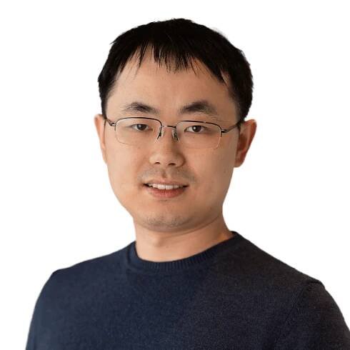 Yang Jiang