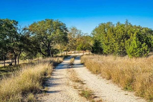 Kendall County | Black Creek Ranch | E of Boerne | Texas Ranches For Sale