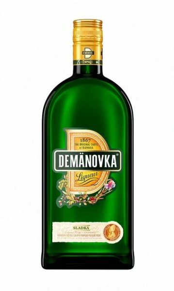 Demanovka Sladka