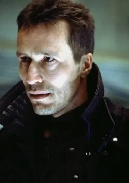 Michael Wincott