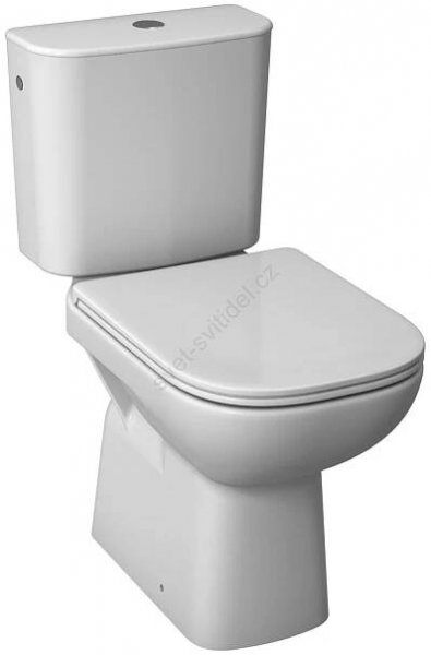 WC kombi Deep Jika