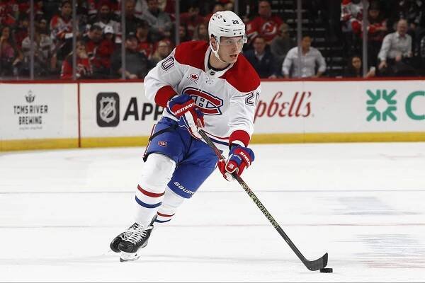 Juraj Slafkovský: kariéra, úspechy, zápasy, štatistiky v NHL