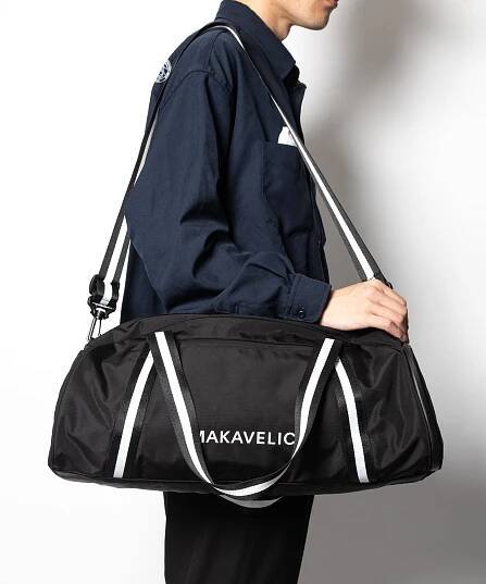SALESQUAD MOVE DUFFEL BAG