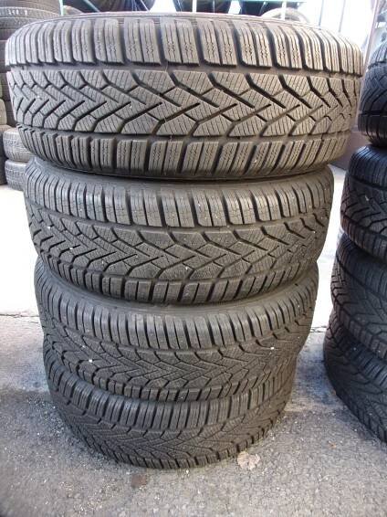 185/60/15 88T SEMPERIT Speed-Grip 2