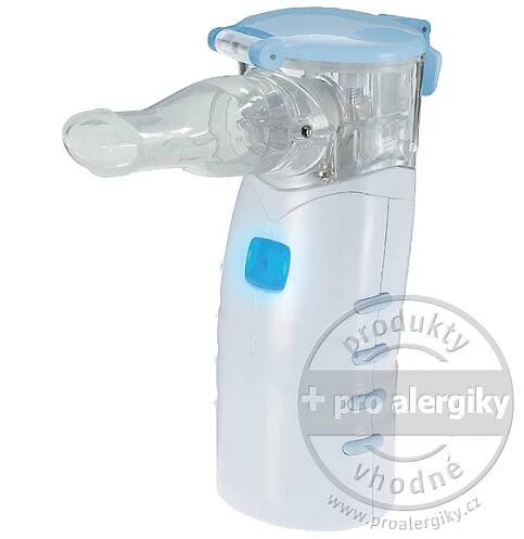 Membránový inhalátor NE-105 mesh