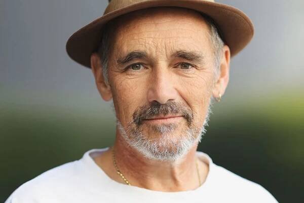 40 Facts About Mark Rylance