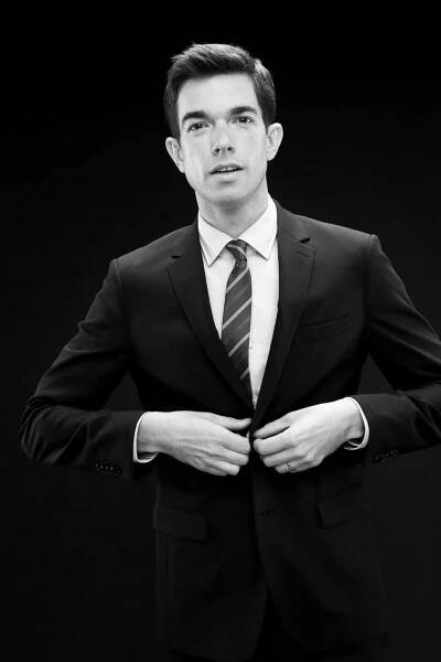 John Mulaney - Comedian, Actor, Writer, Producer