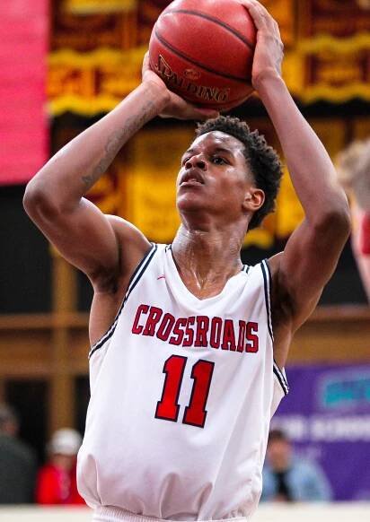 Shareef O'Neal - Wikipedia