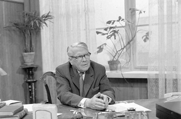 6. srpen – VZPOMÍNÁME – Jiří Kostka