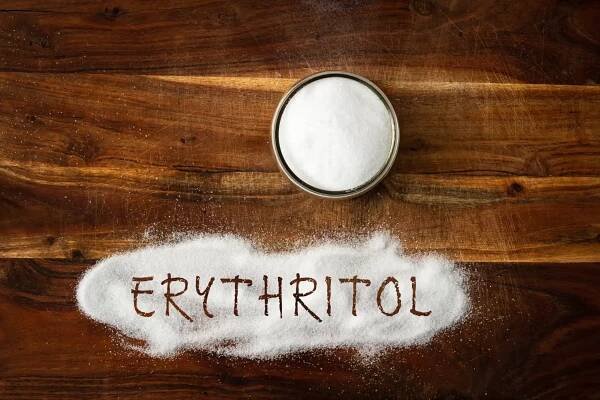 Erythritol: Sladké tajemství bez lítosti - FamilyMag.eu