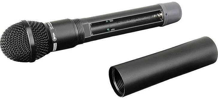 LD System ECO 2X2 HHD 1