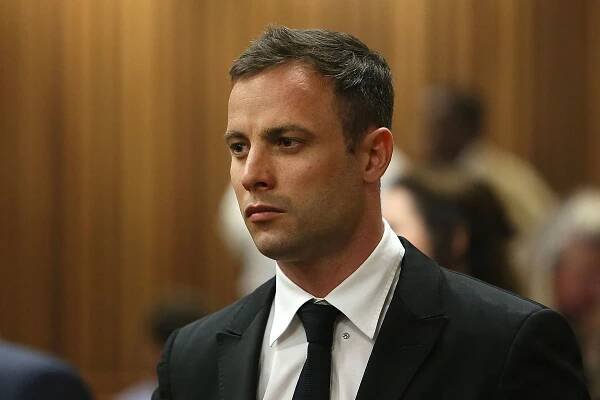 Oscar Pistorius Fast Facts