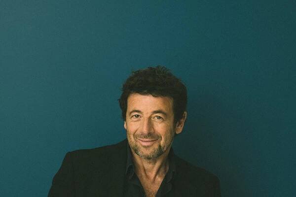 Photos - Patrick Bruel | Site officiel