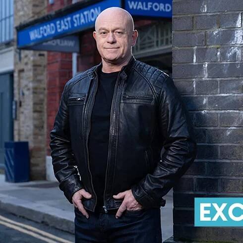 EastEnders Grant Mitchell's most memorable moments - from sleeping with his mother-in-law to mum Peggy's death