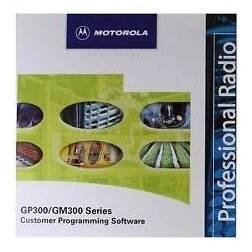 Programovací SW a HW - RADIOSTANICE MOTOROLA l CENTERNET.cz