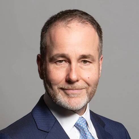 Chris Pincher scandal - Wikipedia