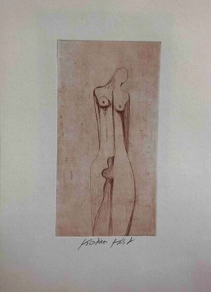 Kristian Kodet - Galerie Kmoch