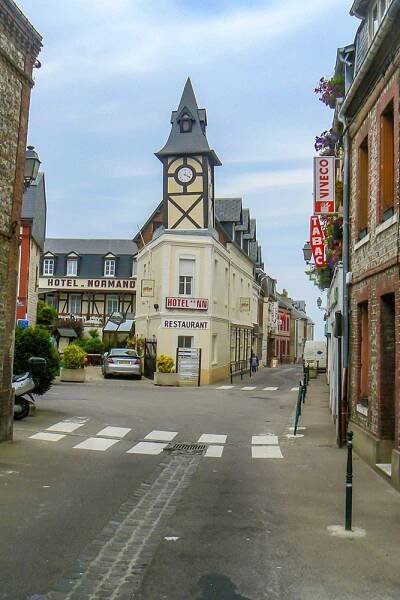 Étretat © François Guernier - French Moments