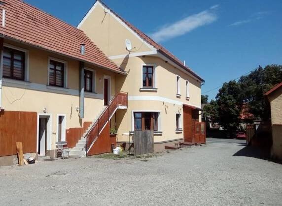 PodDžbánský Pivovar Mutějovice