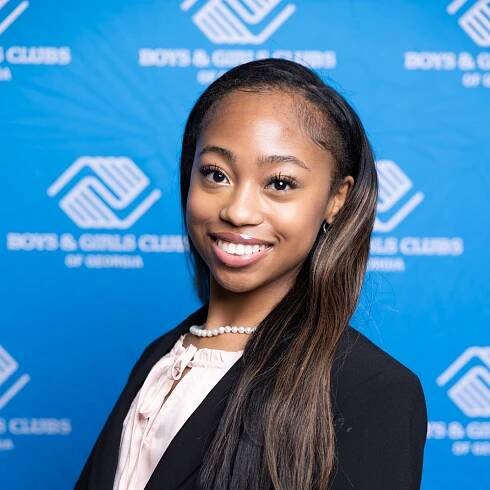 Boys and Girls Clubs of Georgia 