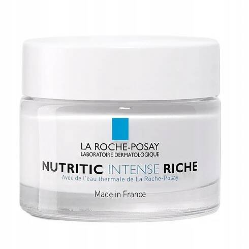 La Roche Posay den a noc 50 ml