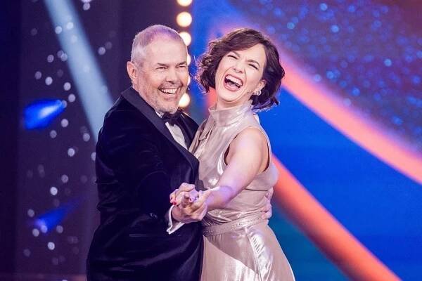 Vlasový chameleon Tereza Kostková: Má supervizora i na účes!