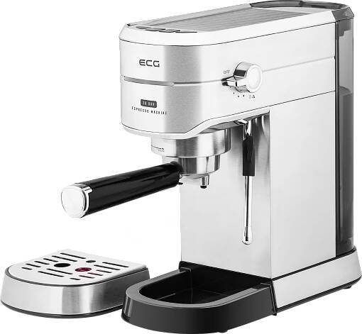 ECG ESP 20501 Iron