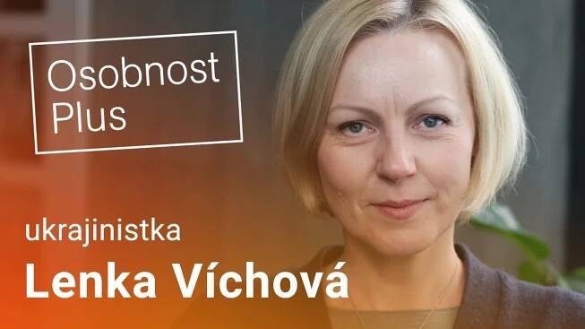 Od začátku trošku s nelibostí pozoruji tu hysterii a zamilování se do Zelenského - Lenka Víchová | Kurzy.cz