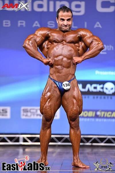 Ahmed Wardany