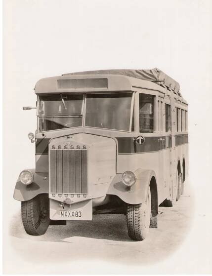 Autobusy Tatra v službách ČSAD (historické okienko Daniela Greša) | Slovenská autobusová doprava Zvolen, a.s.