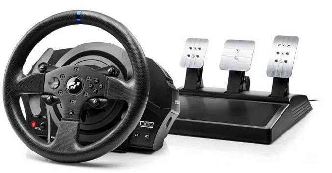 Thrustmaster T300 RS GT Edition