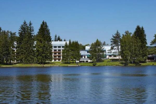 Orea Resort Devět Skal Vysočina