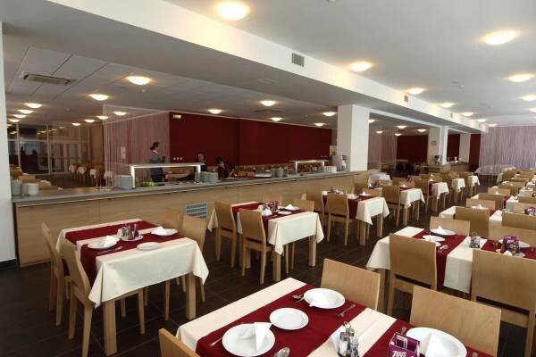 Hotel Pax - Trenčianské Teplice - Hodnocení a recenze | Lázně Travel