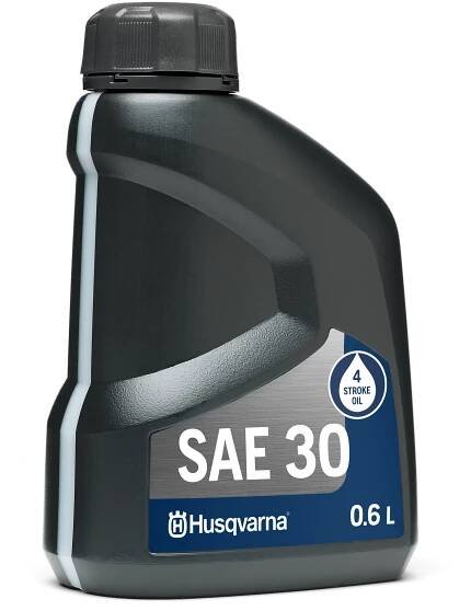 Olej WP 4T SAE 30