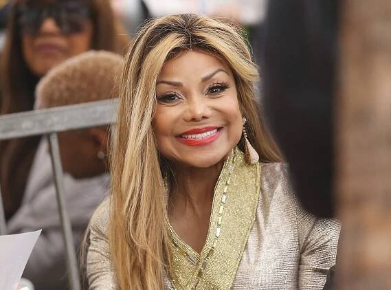La Toya Jackson's transformation: Fans express growing concern