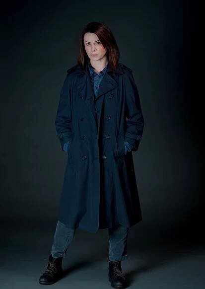 We Hunt Together - Promo - Eve Myles