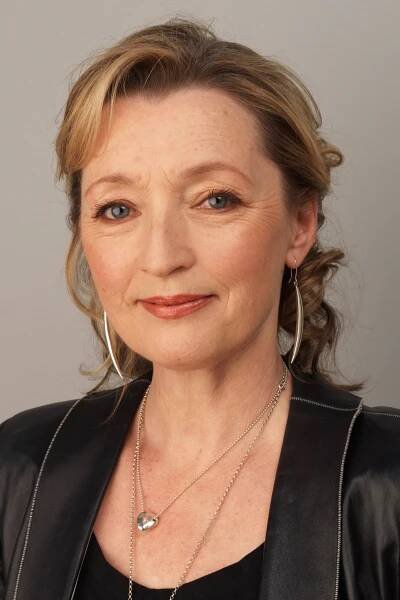 Lesley Manville herečka