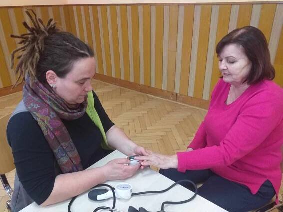 Mobilní hospic a jeho služby