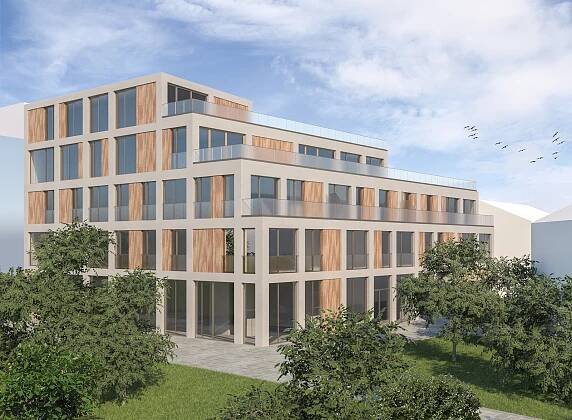 „Za mostem“ se blýská na lepší zítřky. Slezská Ostrava chce zpět své centrum