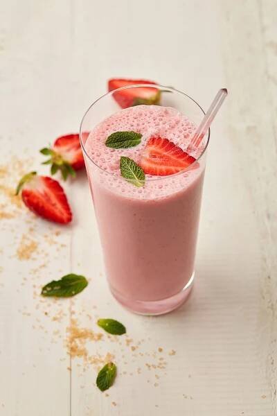 Skvělé nápoje, šťávy, smoothies, ... | Recepty na každý den