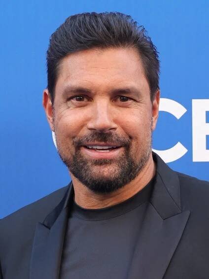 Manu Bennett - Actor