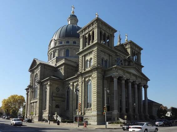 Basilika St. Josaphat