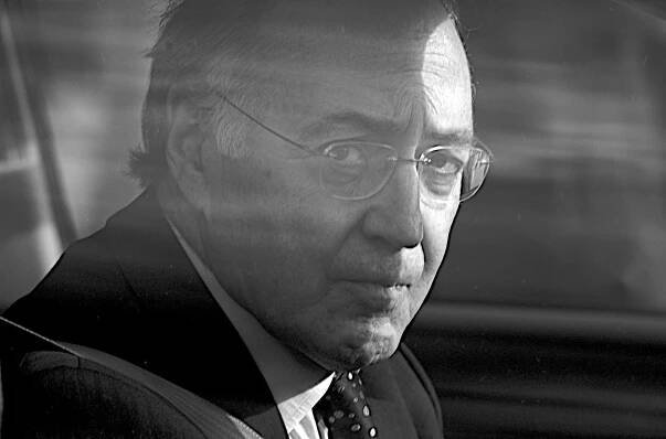 Michael Howard foto
