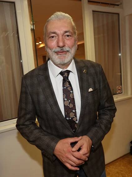 Daniel Hůlka