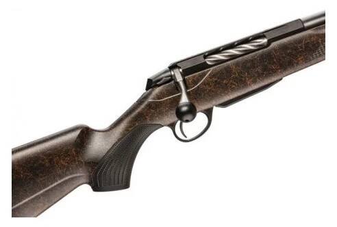 Tikka T3x Lite Roughtech BlackOrange